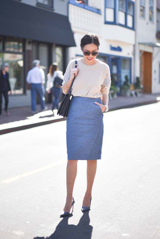 26-mauve-midi-skirt-a-nude-embellished-sweater-and-heels