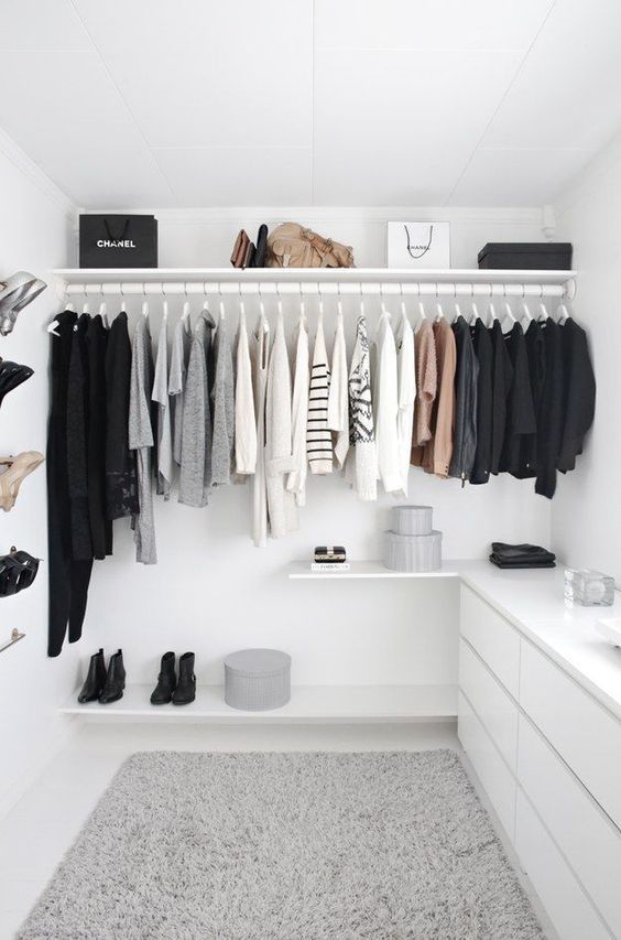 3 Tips to Furnish a New Look to Your Wardrobe