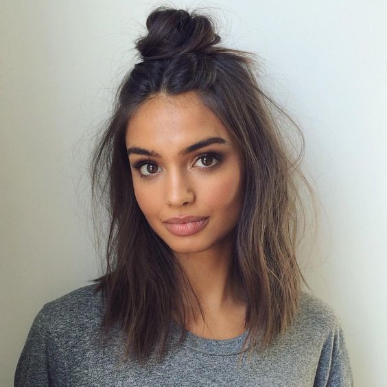 Our Favorite Effortless Hairstyles for Holiday Parties — Rinse Salon