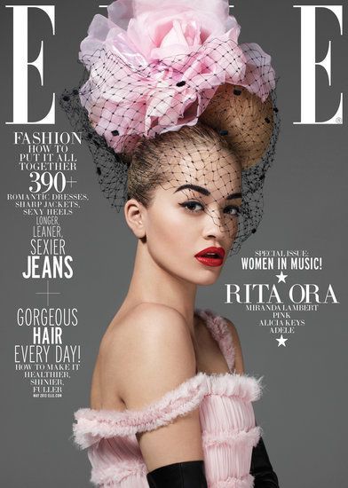 elle