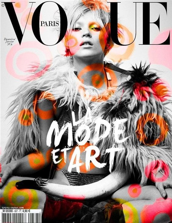 vogue