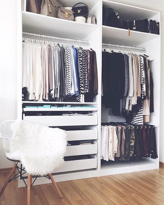 wardrobe