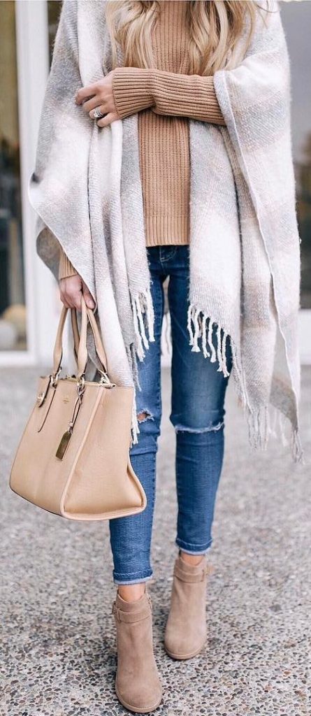 40+ Cute Outfits For This Winter 2017 | MCO