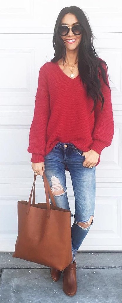 84 Winter Outfits To Try Now | MCO