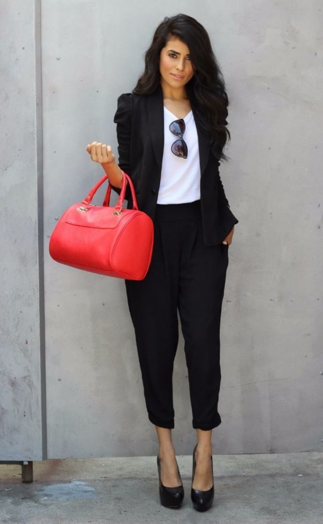 30+ Professional Business Outfit Ideas for Women - Spring x Fall x Winter, MCO