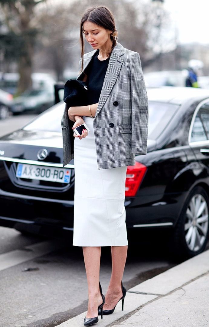 30+ Professional Business Outfit Ideas for Women - Spring x Fall x Winter