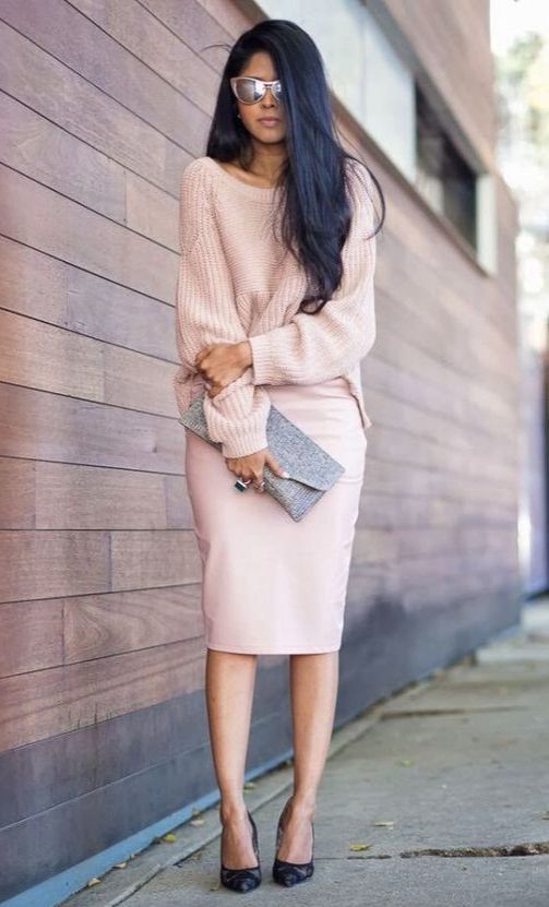 33 Business Outfit Ideas for Work