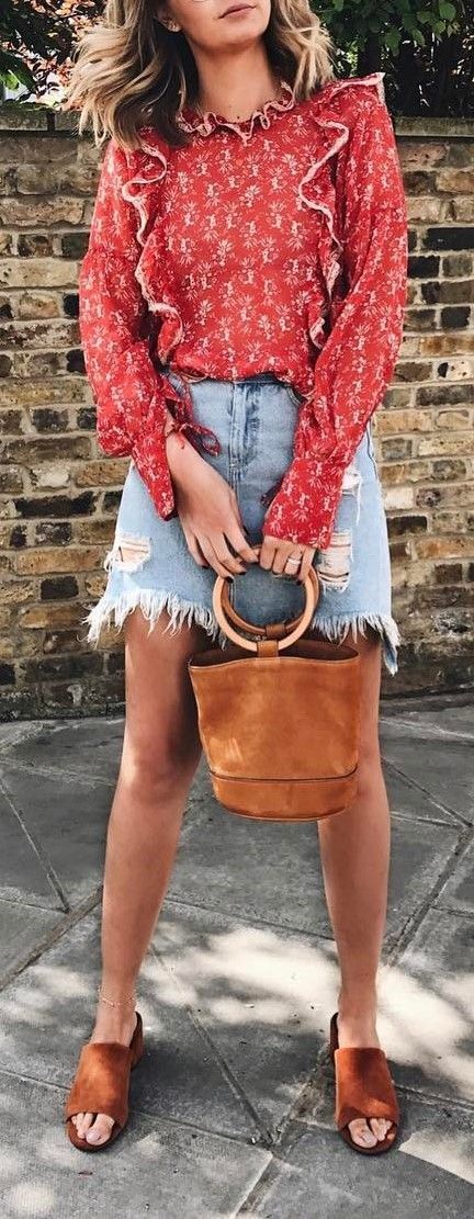 30+ Stylish Summer Outfits to Wear Today