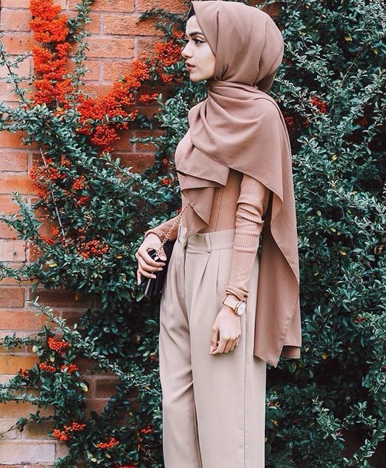 30+ Modern Muslimah Fashion Outfit Ideas for Summer | MCO