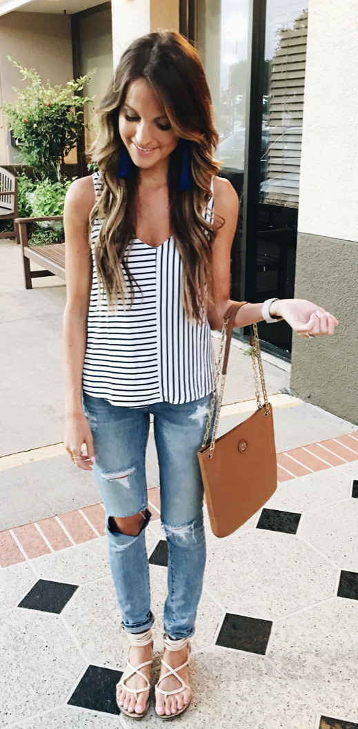 40+ Magical Summer Outfits You Should Own | MCO