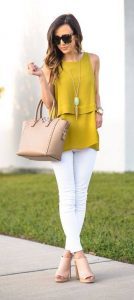 summer outfits for women in their 30s