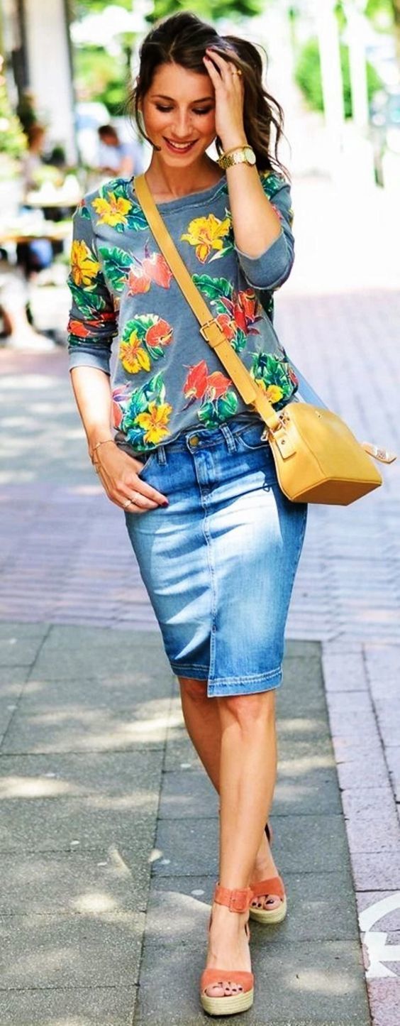 Best Skirt Ideas On Pinterest Style Gypsy
