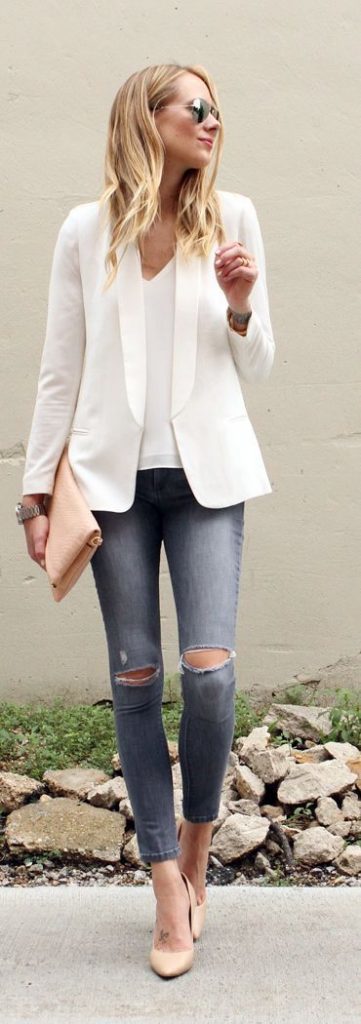summer outfits for women in their 30s