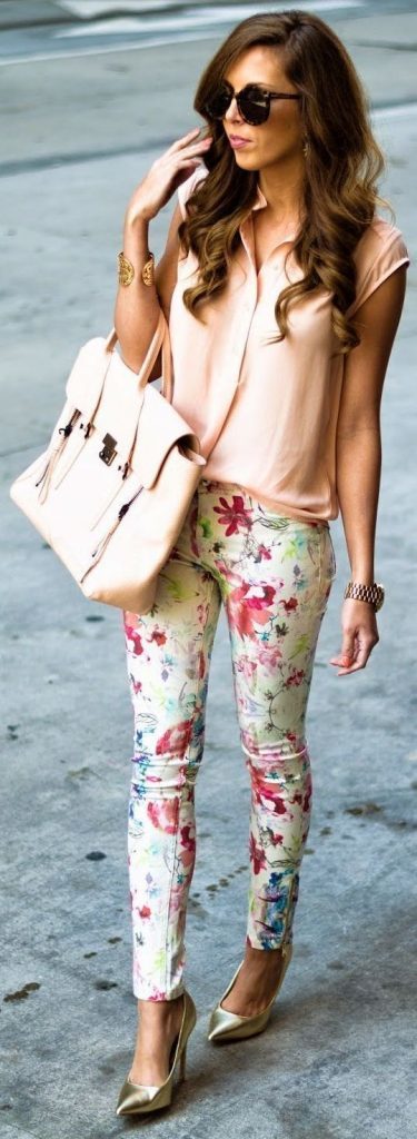 summer outfits for women in their 30s