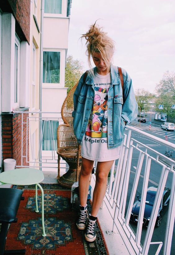 50+ Super Cute Summer Outfits for Teenage Girls