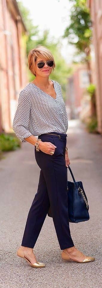 Cute Outfits 50 Gorgeous Summer Outfits For Women Over 40 Years Old 