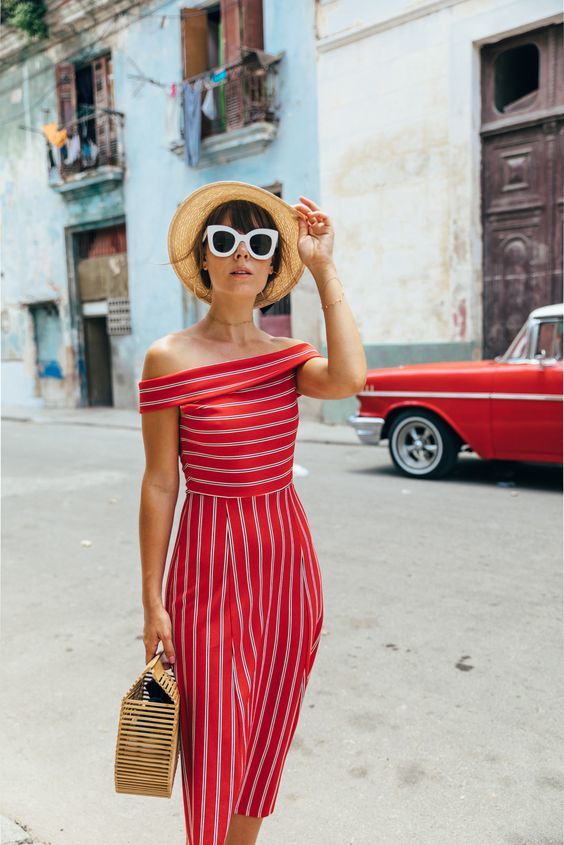 50+ Gorgeous Summer Outfits for Women in Her 30s | MCO
