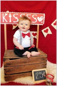 28 Cute Valentine's Day Outfits for Baby Boys 2018 | MCO