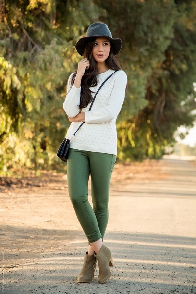 20 Cute St Patrick's Day Outfits for Teens | MCO