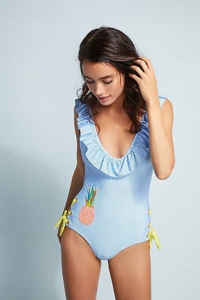 20+ Cute Swimsuits To Wear This Summer