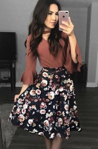 59 Back to School Outfits for Teachers 2018 [Spring x Fall] | MCO